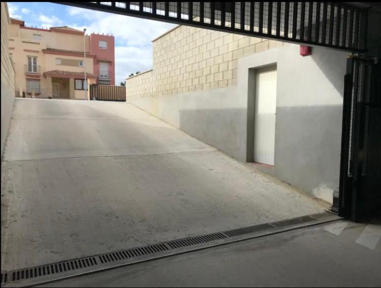 Studio "Mosaico" With Parking, Air Conditioner, Pool, Fibre Optic 600Mb Included Tarifa Exterior foto